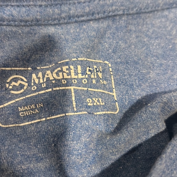 Magellan outdoors 2x - Picture 3 of 3